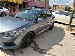 هيونداي أكسنت